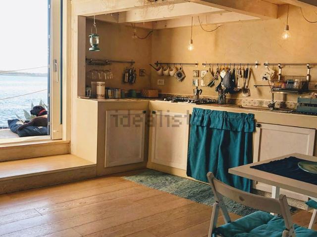 Casa in vendita a Rione Scalo Mandrie, Portopalo di Capo Passero