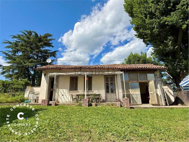 Casa in vendita a Piemonte, Asti