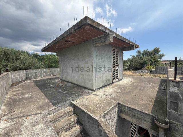 Casa in vendita a San Pietro Clarenza, Sicilia