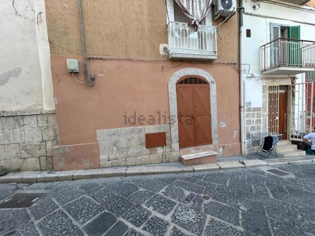 Casa in vendita a Puglia, Barletta-andria-trani