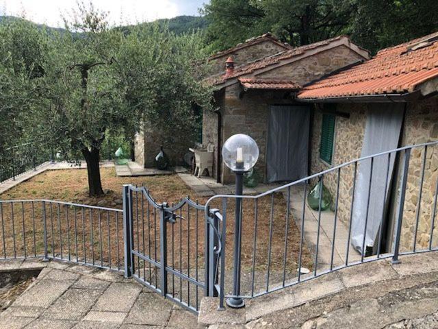 Casa in vendita a Bibbiena, Toscana