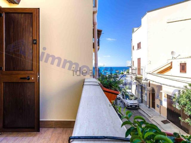 Casa in vendita a Castellammare Del Golfo, Sicilia
