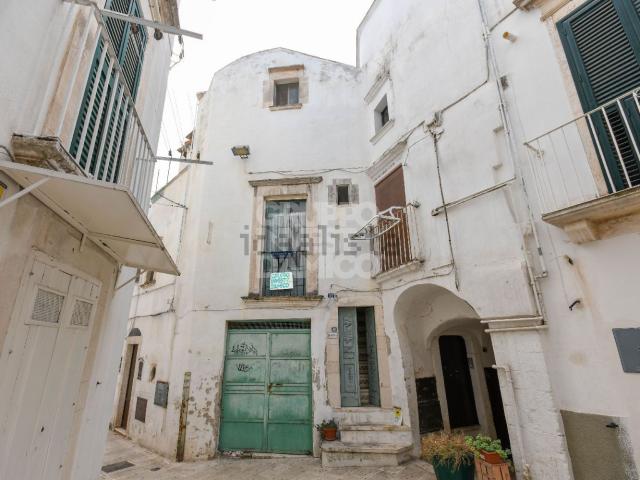 Casa in vendita a Puglia, Taranto