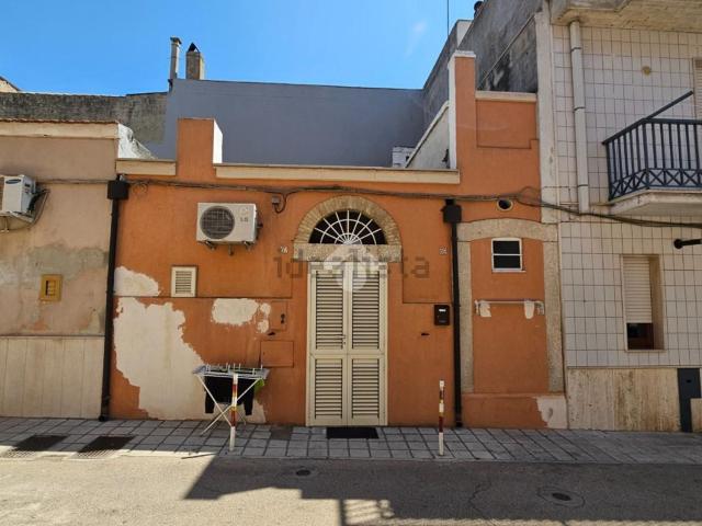 Casa in vendita a Azienda Cristofaro, Puglia