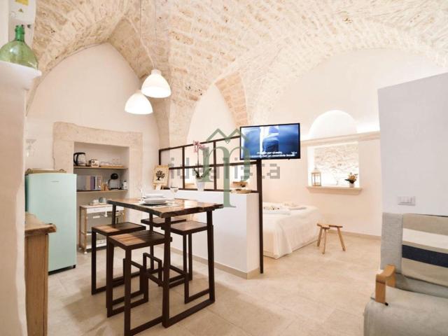 Casa in vendita a Ceglie Messapica, Brindisi