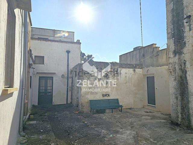 Casa in vendita a Puglia, Lecce