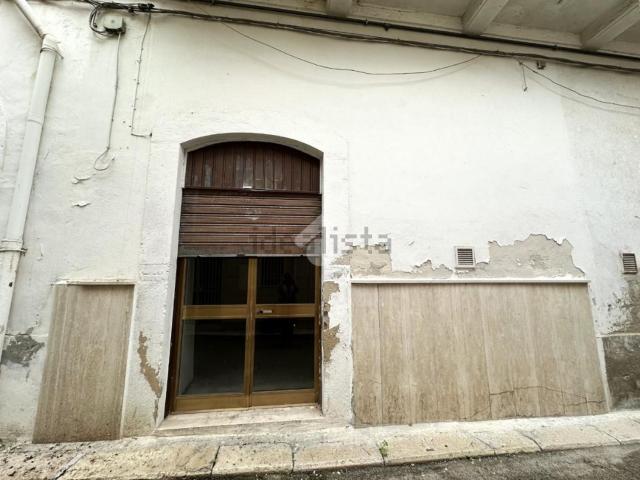 Casa in vendita a Puglia, Barletta-andria-trani