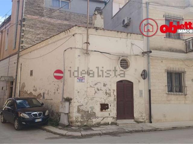 Casa in vendita a Puglia, Foggia