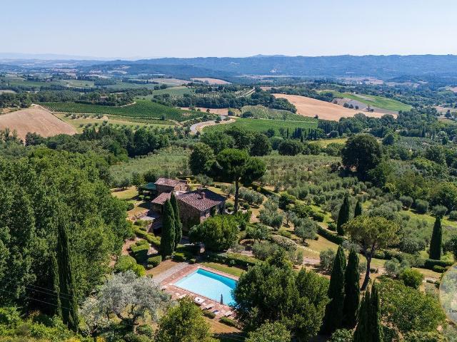 Casa in vendita a Cetona, Toscana