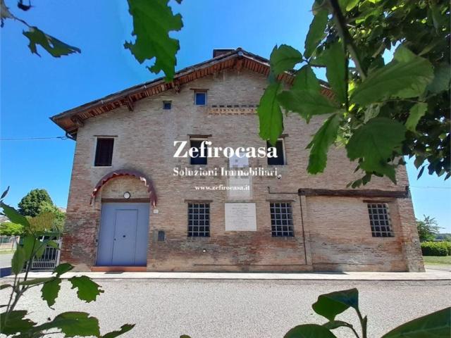 Casa in vendita a Unione Terre d'Acqua, Crevalcore