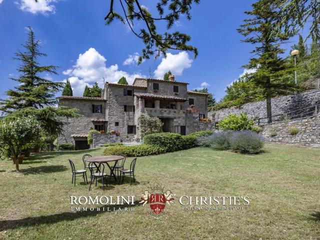 Casa in vendita a Sansepolcro, Toscana