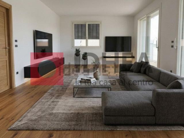 Casa in vendita a Carbonera, Veneto