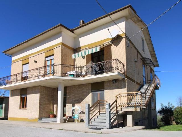Casa in vendita a Marche, Fermo