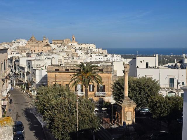 Casa in vendita a Puglia, Brindisi