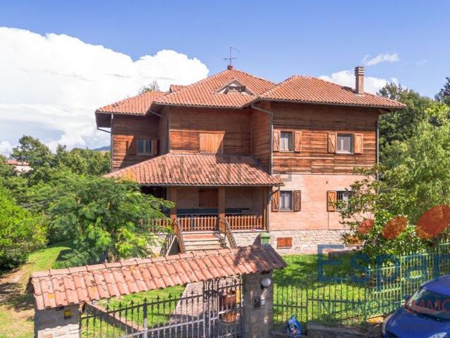 Casa in vendita a Unione dell'Appennino Bolognese, Grizzana Morandi