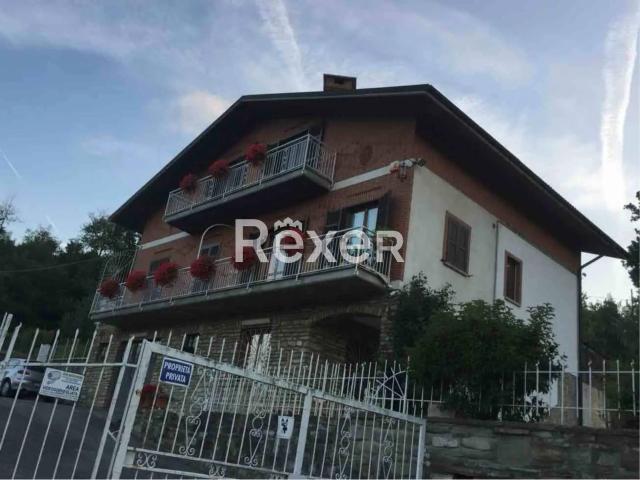 Casa in vendita a Millesimo, Liguria