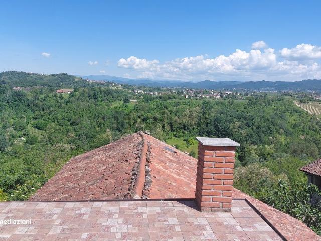 Casa in vendita a Piemonte, Alessandria