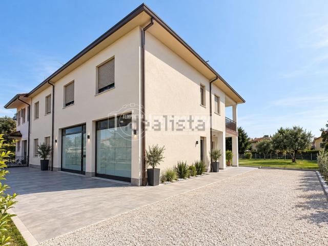 Casa in vendita a Villaggio Ciano, Jesolo