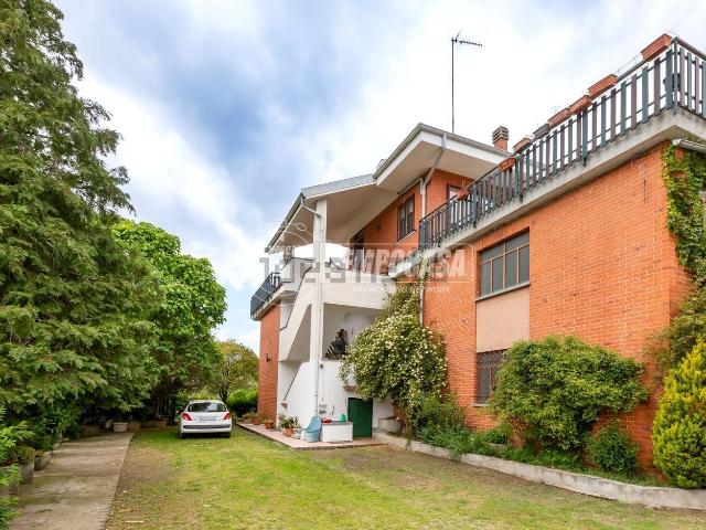 Casa in vendita a Piemonte, Torino