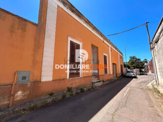 Casa in vendita a Puglia, Lecce