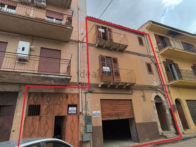 Casa in vendita a Cattolica Eraclea, Sicilia
