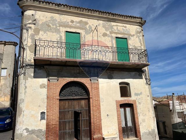 Casa in vendita a Grassano, Basilicata