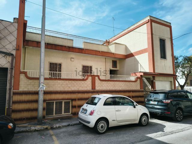 Casa in vendita a Puglia, Taranto