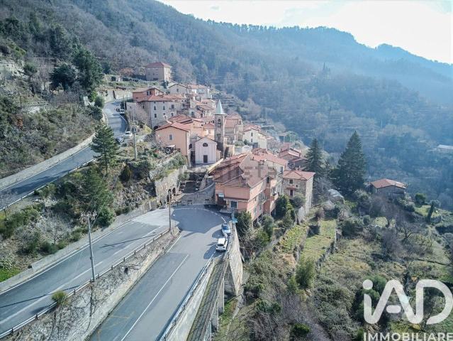 Casa in vendita a Castelvecchio Di Rocca Barbena, Liguria