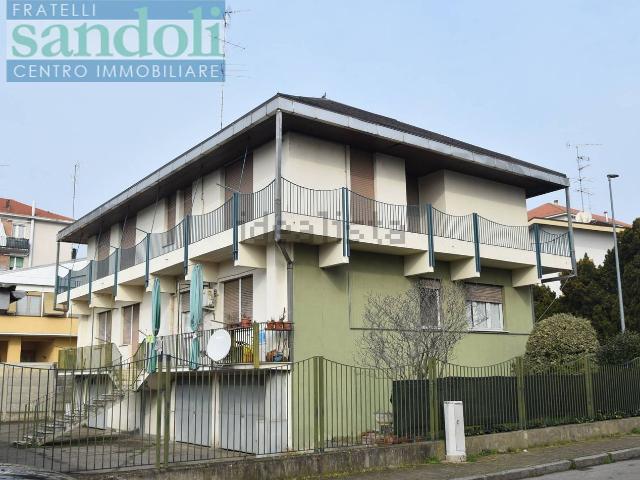 Casa in vendita a Piemonte, Vercelli
