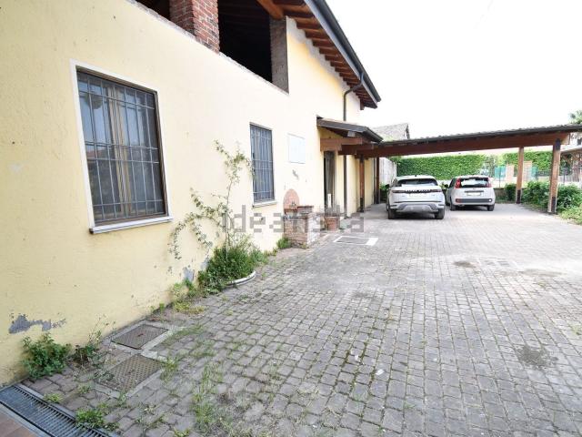 Casa in vendita a Mairano, Lombardia