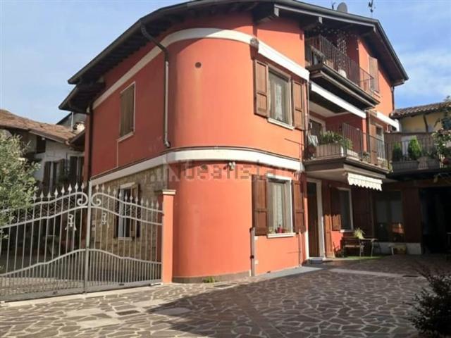 Casa in vendita a Comunità montana della valle Trompia, Concesio