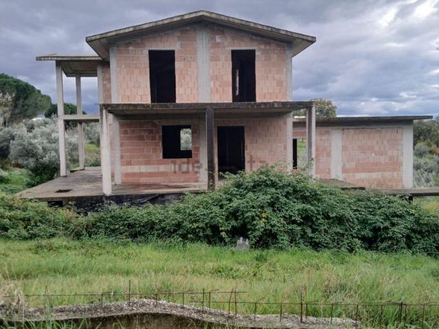 Casa in vendita a Fara Sabina, Lazio