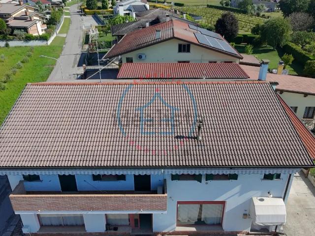 Casa in vendita a Urbana, Veneto