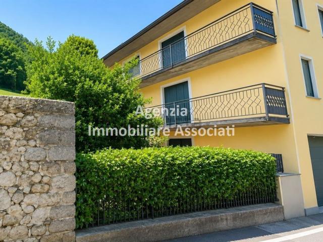 Casa in vendita a Campardo, Carpanè