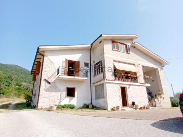 Casa in vendita a Piani San Filippo, Contigliano