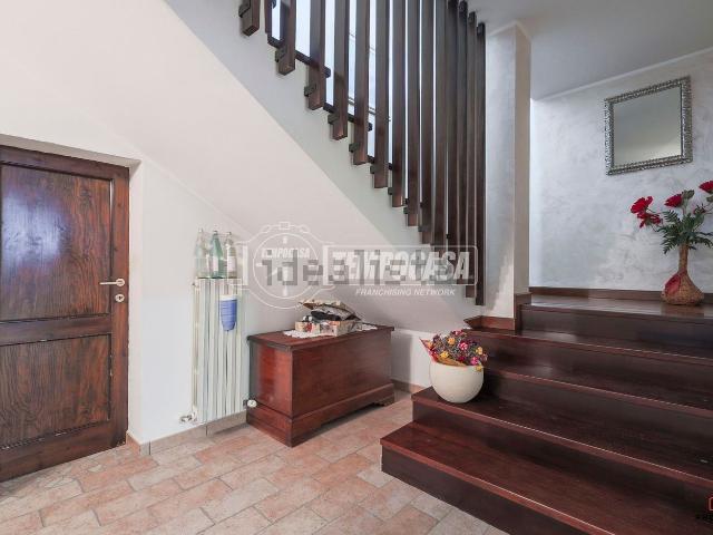 Casa in vendita a Coriano, Reggio Emilia