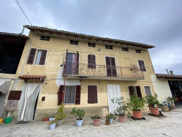 Casa in vendita a Piemonte, Alessandria