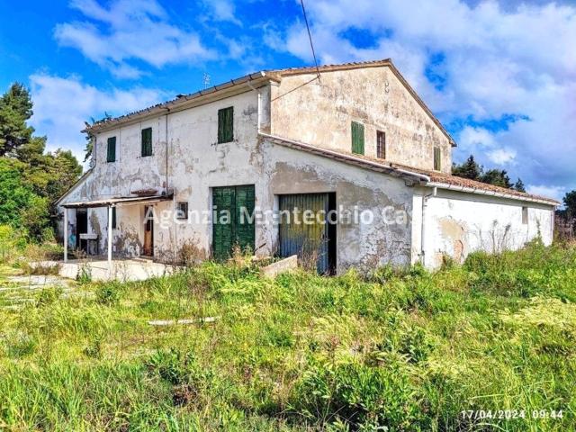 Casa in vendita a Marche, Pesaro E Urbino