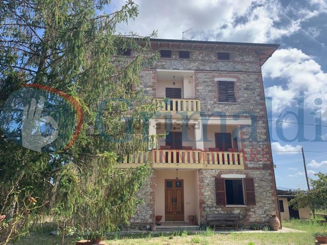 Casa in vendita a Poggetto, Gioiella