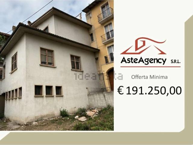 Casa in vendita a Torretta, Tornimparte