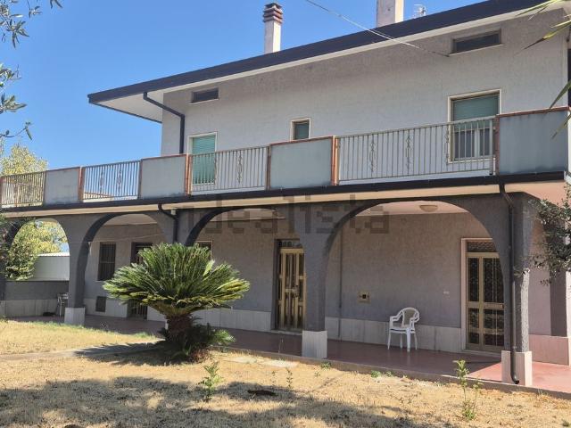 Casa in vendita a Crecchio, Abruzzo