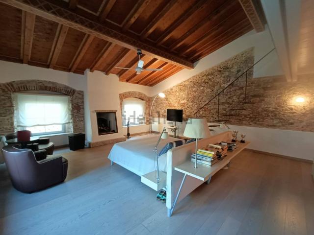 Casa in vendita a Tonfano, Toscana