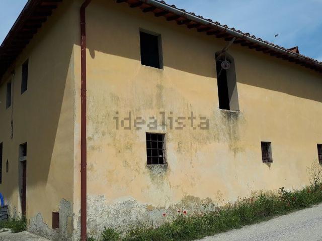 Casa in vendita a Case Bracali, Quarrata