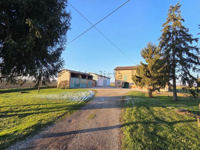 Casa in vendita a Unione dei comuni del Sorbara, Ravarino