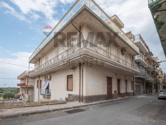 Casa in vendita a Francofonte, Sicilia