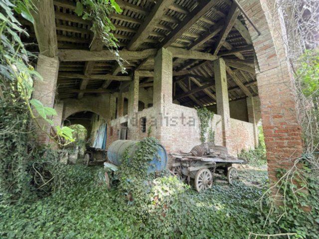 Casa in vendita a Pianura Reggiana, Re