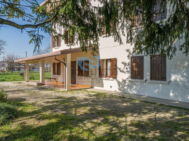 Casa in vendita a Gorgo Al Monticano, Veneto