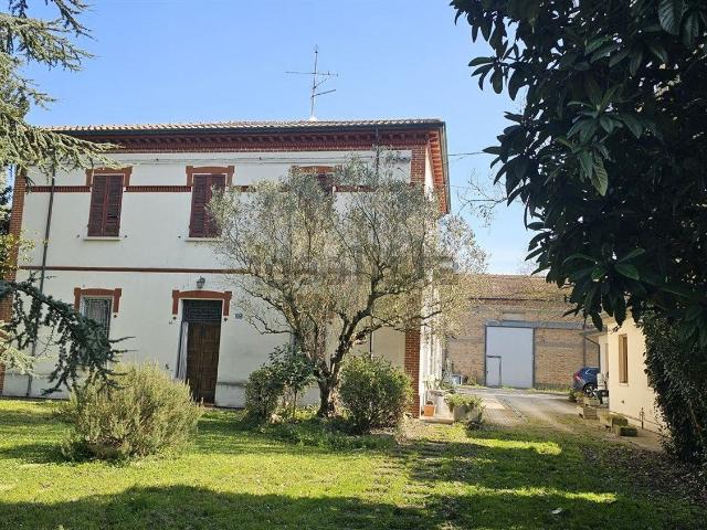 Casa in vendita a Unione dei comuni della Bassa Romagna, Bagnacavallo