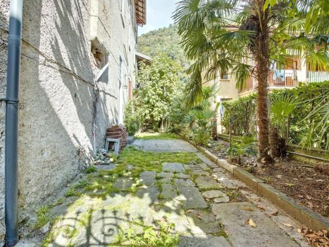 Casa in vendita a Vergobbio, Cuveglio