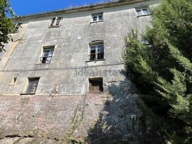 Casa in vendita a Coreglia Ligure, Liguria